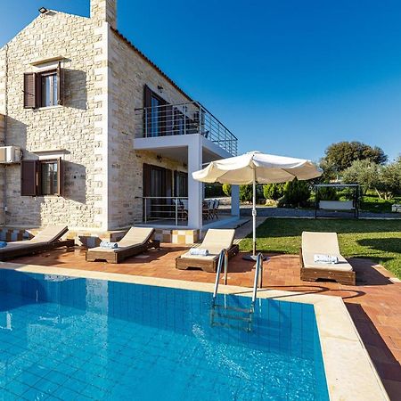 Dimokritos Villas, A Homestay Experience, By Thinkvilla Angeliana  Екстериор снимка