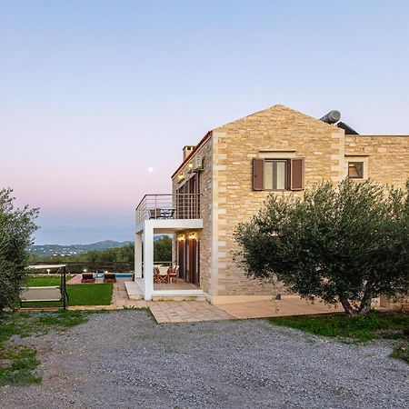 Dimokritos Villas, A Homestay Experience, By Thinkvilla Angeliana  Екстериор снимка