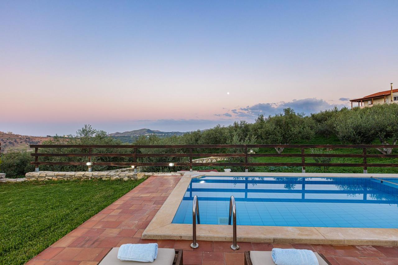 Dimokritos Villas, A Homestay Experience, By Thinkvilla Angeliana  Екстериор снимка