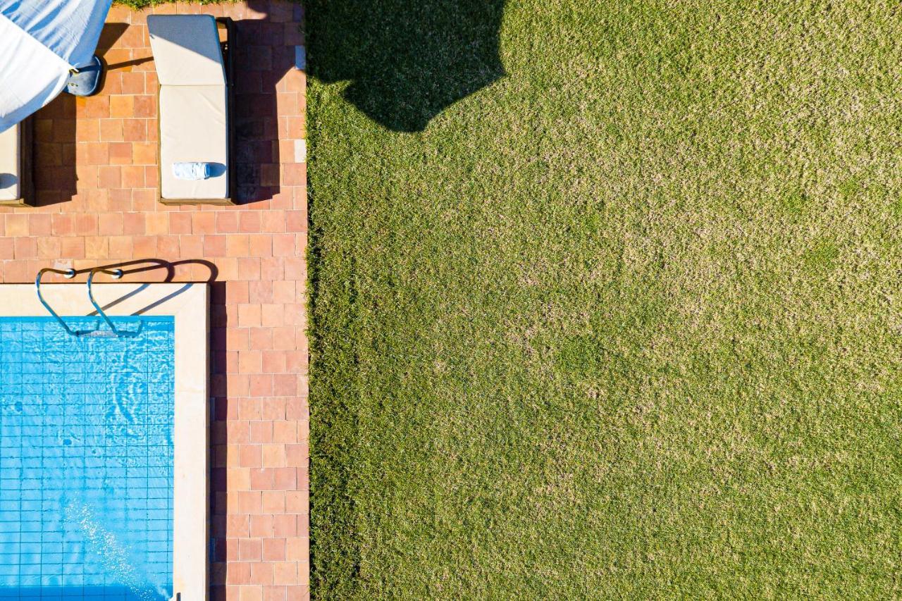 Dimokritos Villas, A Homestay Experience, By Thinkvilla Angeliana  Екстериор снимка