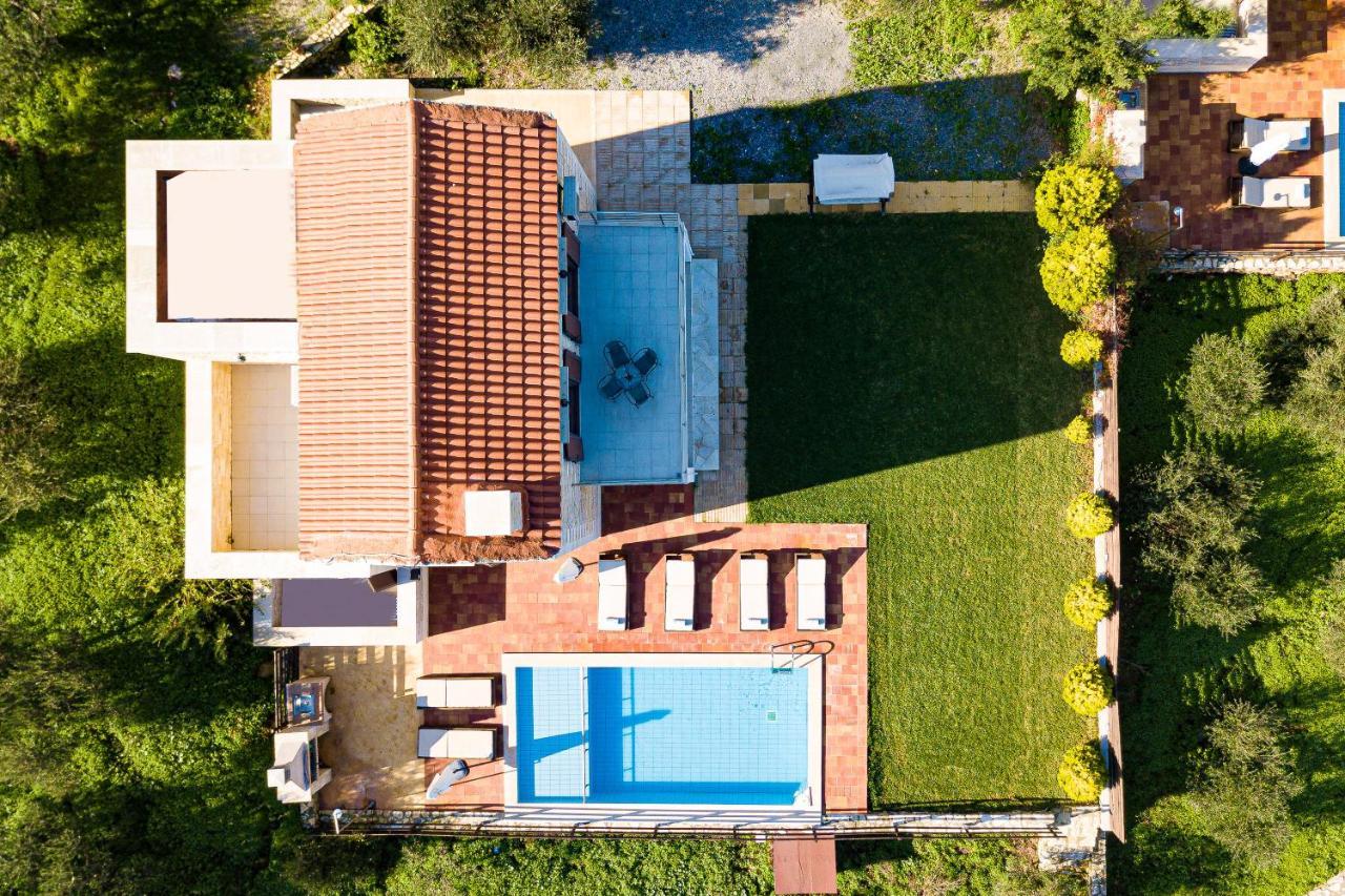 Dimokritos Villas, A Homestay Experience, By Thinkvilla Angeliana  Екстериор снимка