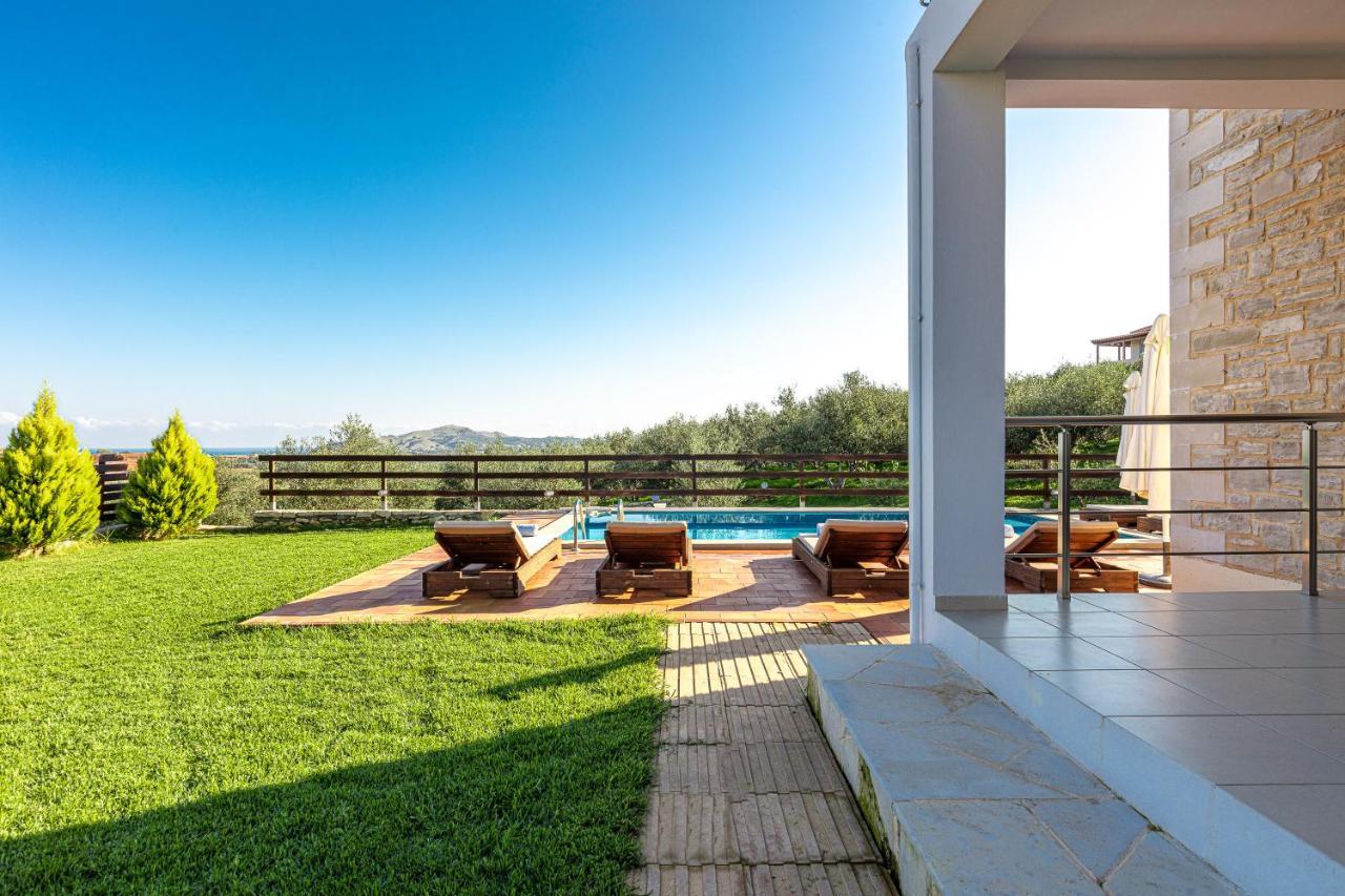 Dimokritos Villas, A Homestay Experience, By Thinkvilla Angeliana  Екстериор снимка