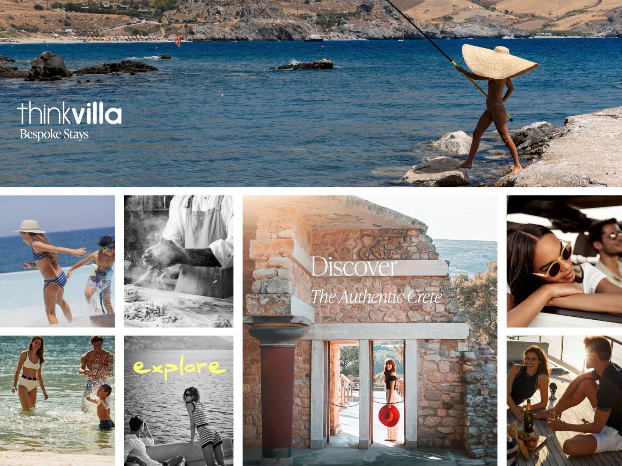 Dimokritos Villas, A Homestay Experience, By Thinkvilla Angeliana  Екстериор снимка