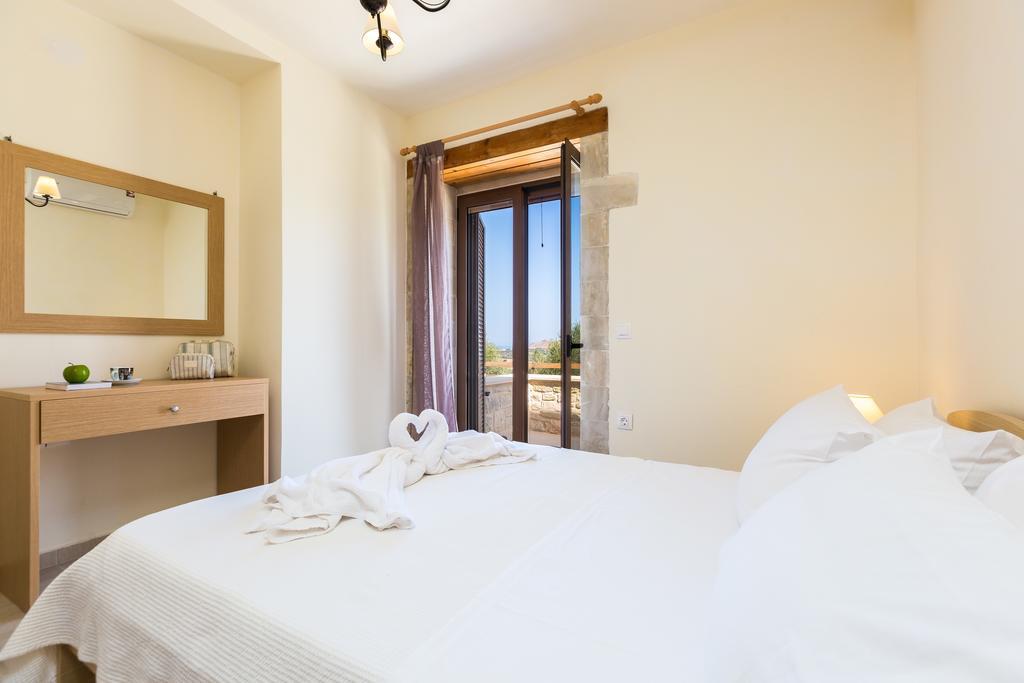 Dimokritos Villas, A Homestay Experience, By Thinkvilla Angeliana  Екстериор снимка