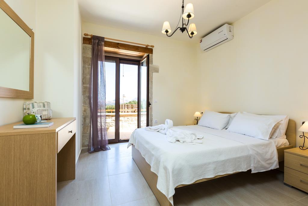 Dimokritos Villas, A Homestay Experience, By Thinkvilla Angeliana  Екстериор снимка
