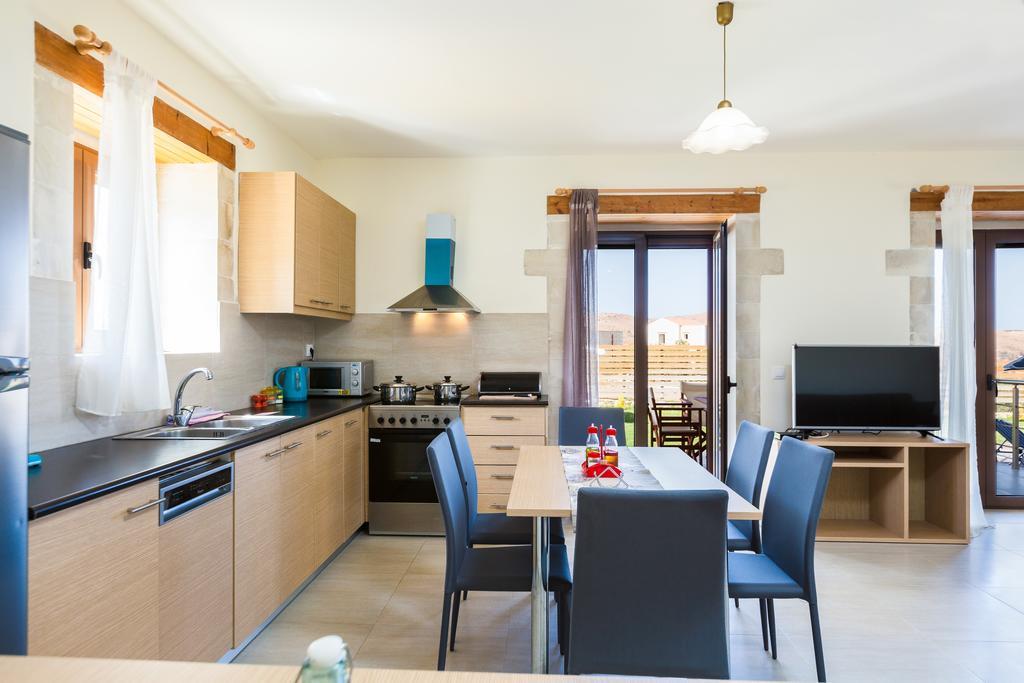 Dimokritos Villas, A Homestay Experience, By Thinkvilla Angeliana  Екстериор снимка