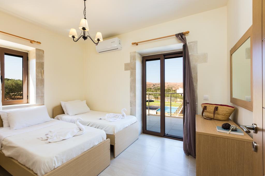 Dimokritos Villas, A Homestay Experience, By Thinkvilla Angeliana  Екстериор снимка