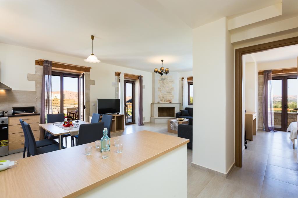 Dimokritos Villas, A Homestay Experience, By Thinkvilla Angeliana  Екстериор снимка