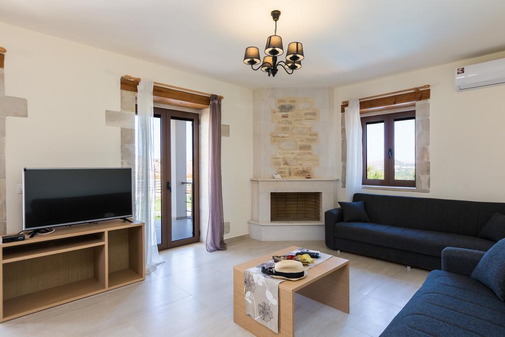 Dimokritos Villas, A Homestay Experience, By Thinkvilla Angeliana  Екстериор снимка
